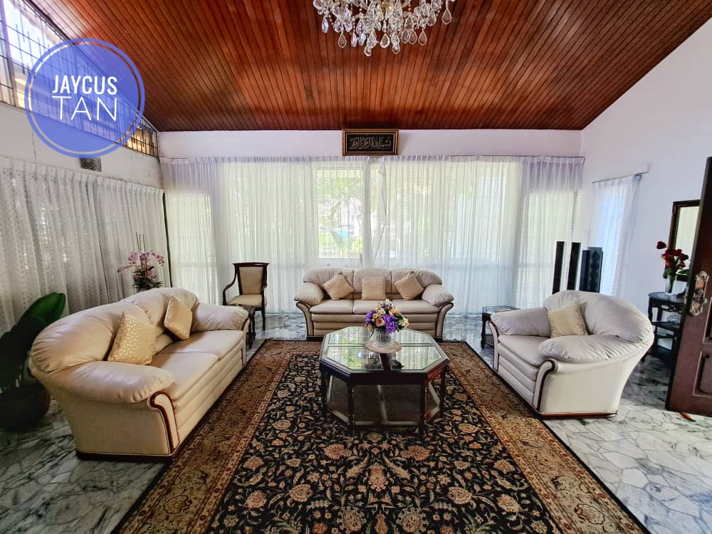 PT Jalan Tunku Abdul Rahman Rm11M - photo 8