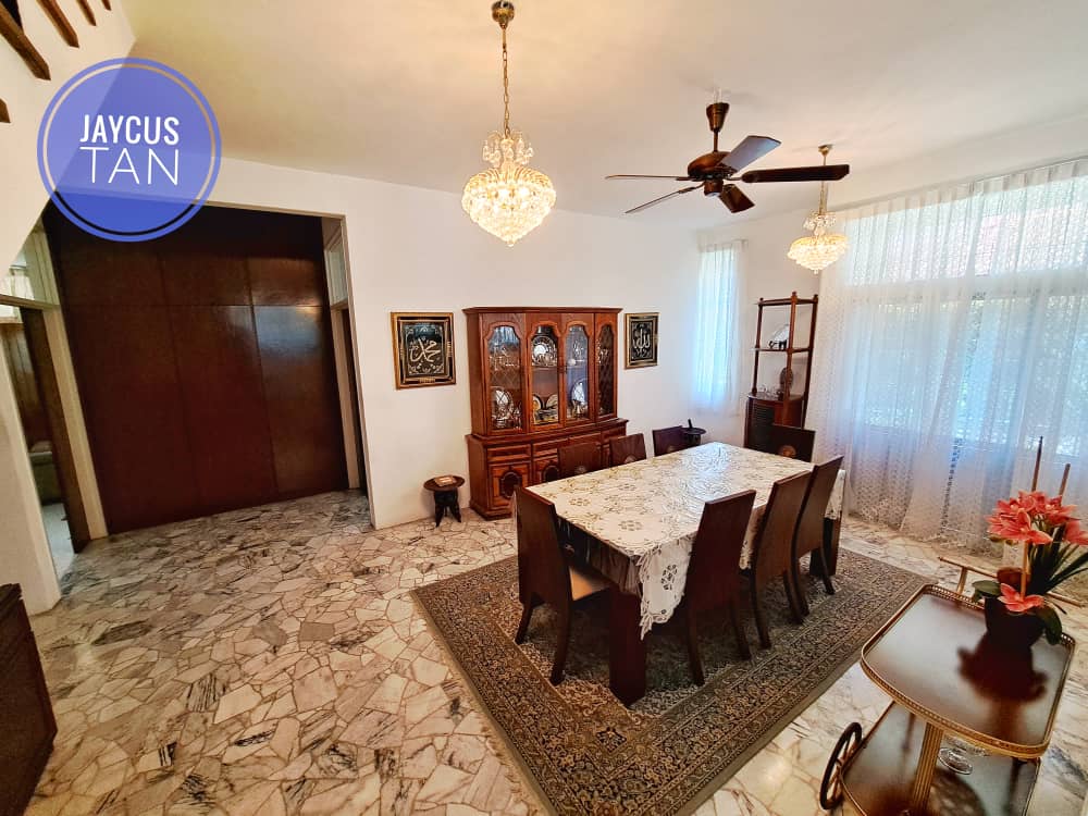 PT Jalan Tunku Abdul Rahman Rm11M - photo 10
