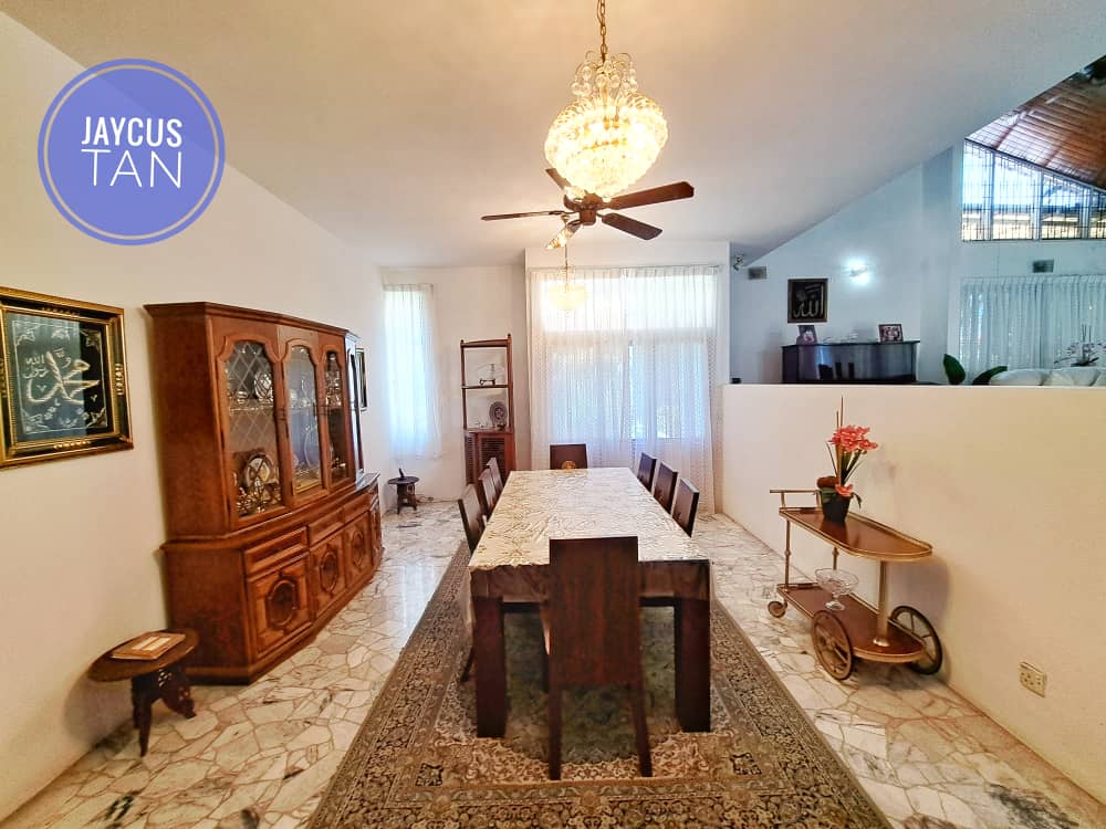PT Jalan Tunku Abdul Rahman Rm11M - photo 12