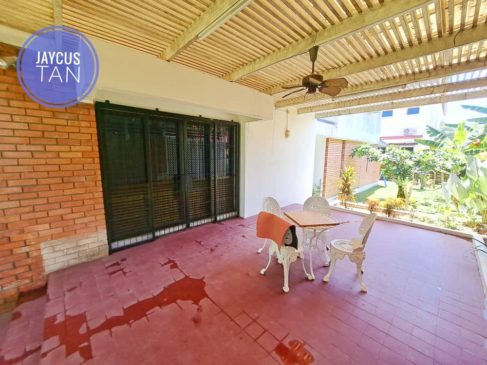 Jalan Tunku Abdul Rahman Rm7-8M - photo 4