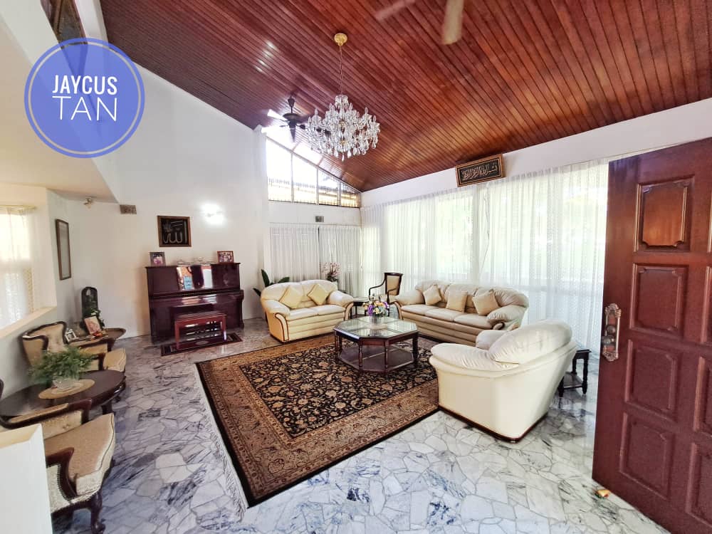 Jalan Tunku Abdul Rahman Rm7-8M - photo 7