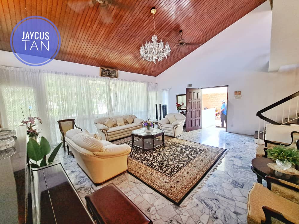 Jalan Tunku Abdul Rahman Rm7-8M - photo 9