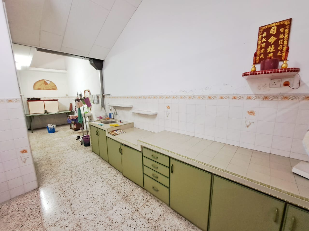 Jalan Servis Rm1-18M - photo 9
