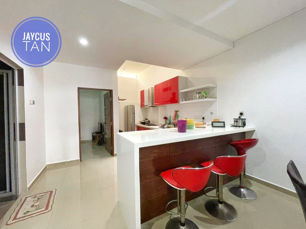 PT Lebuh Midlands Rm1-88Mil - photo 2