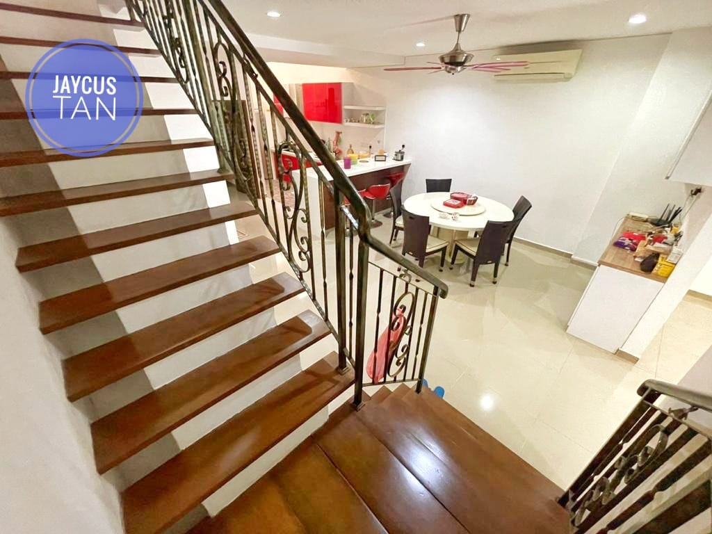 PT Lebuh Midlands Rm1-88Mil - photo 4