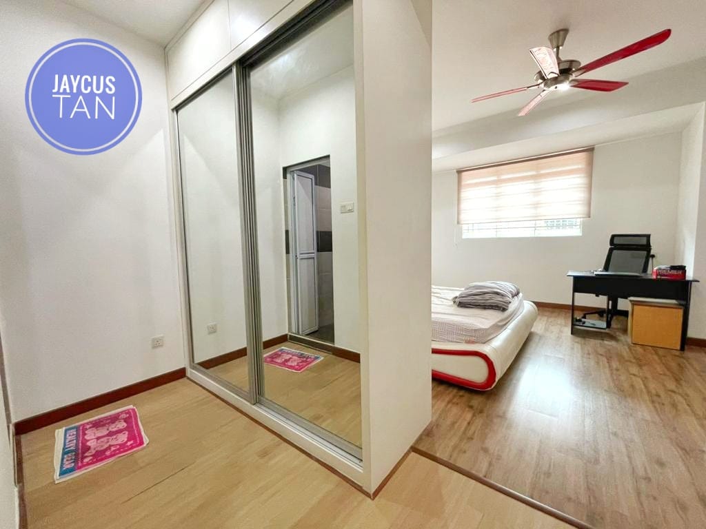 PT Lebuh Midlands Rm1-88Mil - photo 11