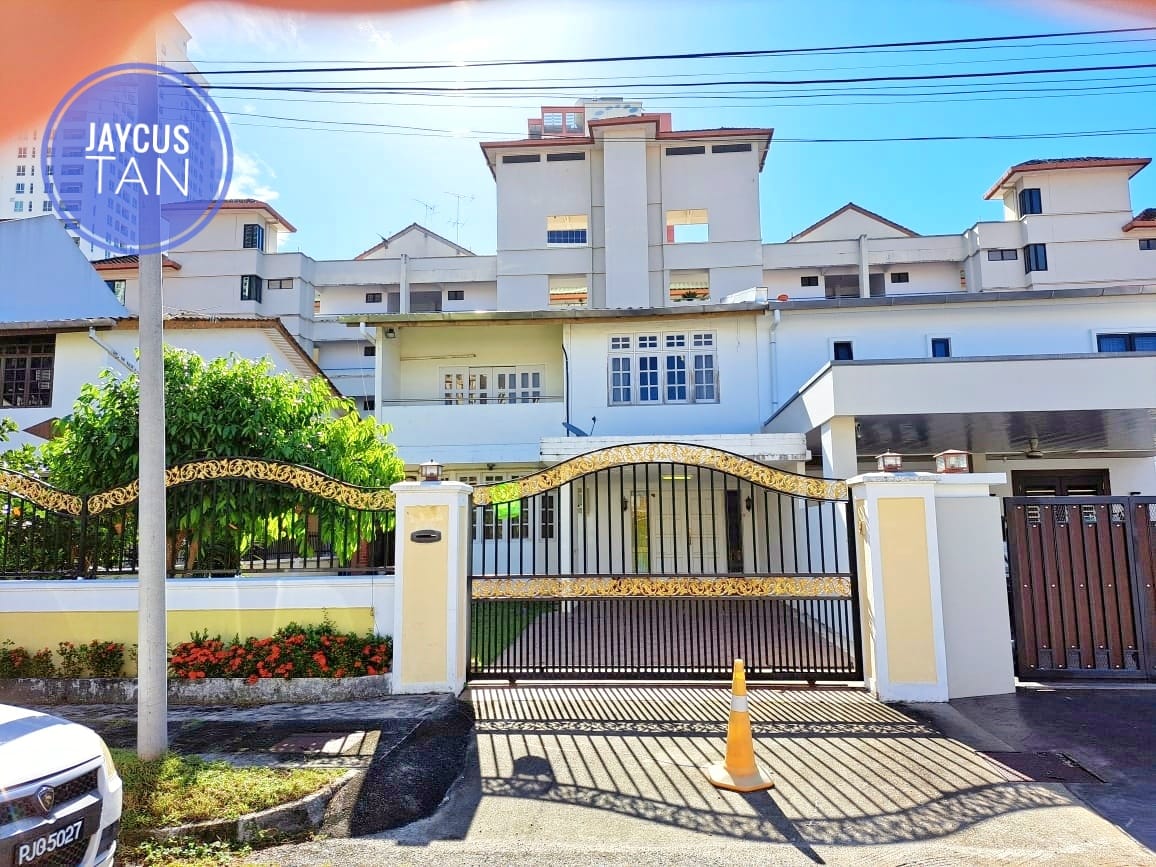 PT Medan Lim Cheng Teik Rm2-4M - photo 2