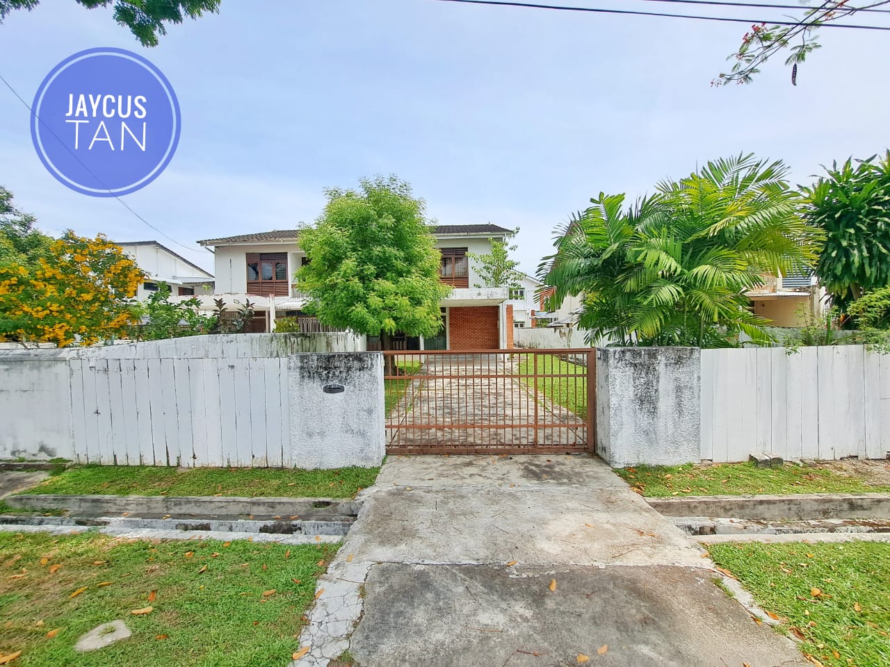 Jalan Vermont Rm2-5M - photo 2