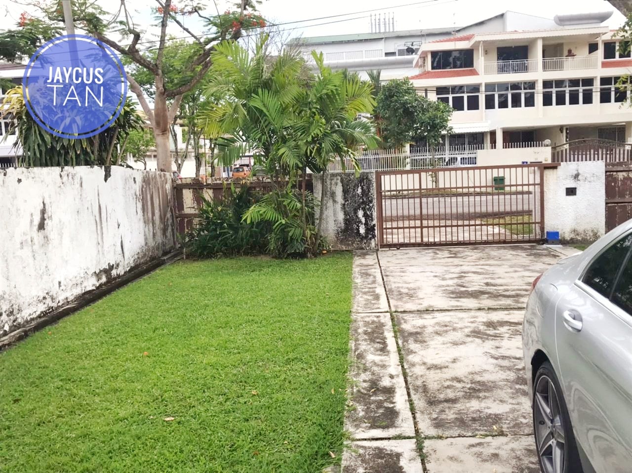 Jalan Vermont Rm2-5M - photo 3