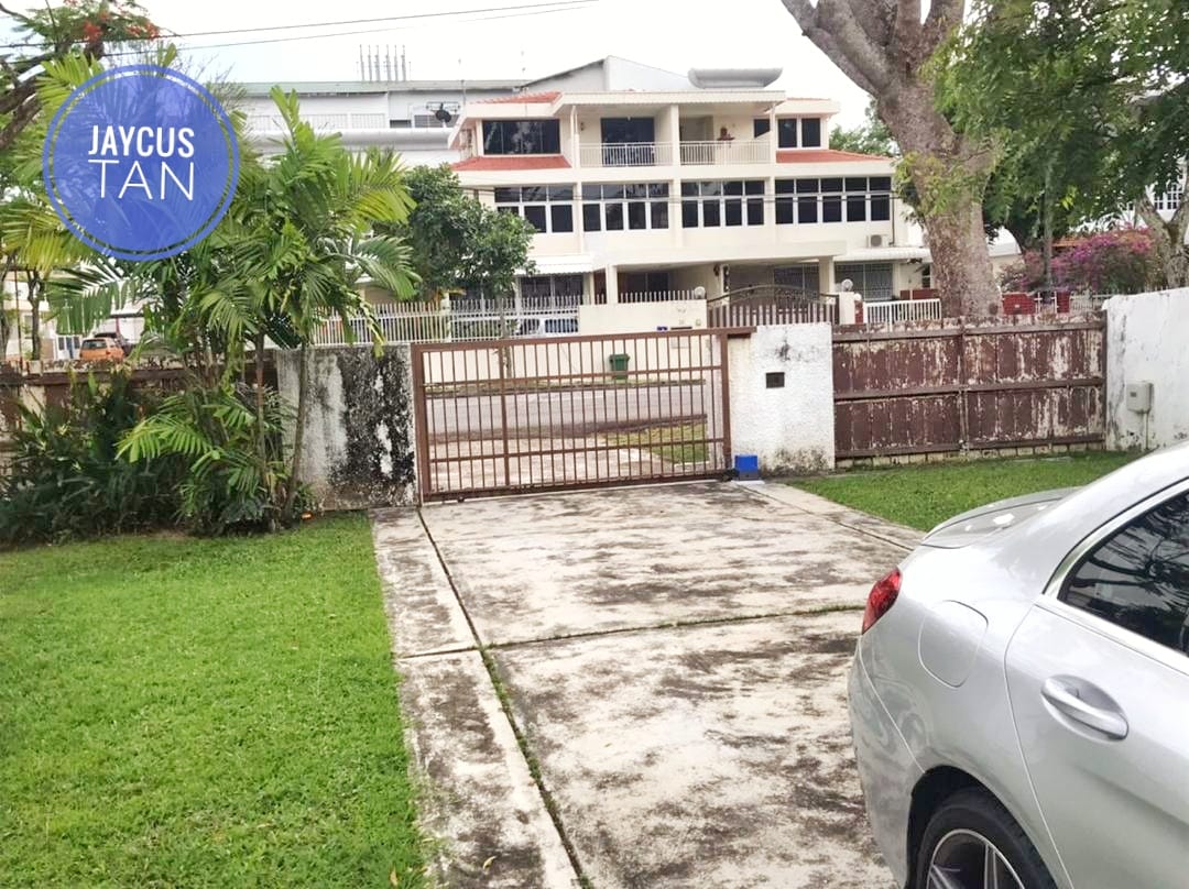 Jalan Vermont Rm2-5M - photo 6
