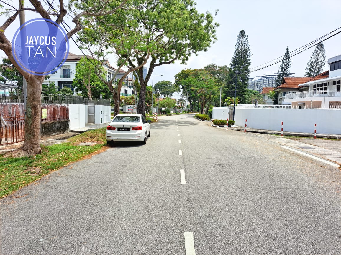 Jalan Vermont Rm2-5M - photo 13