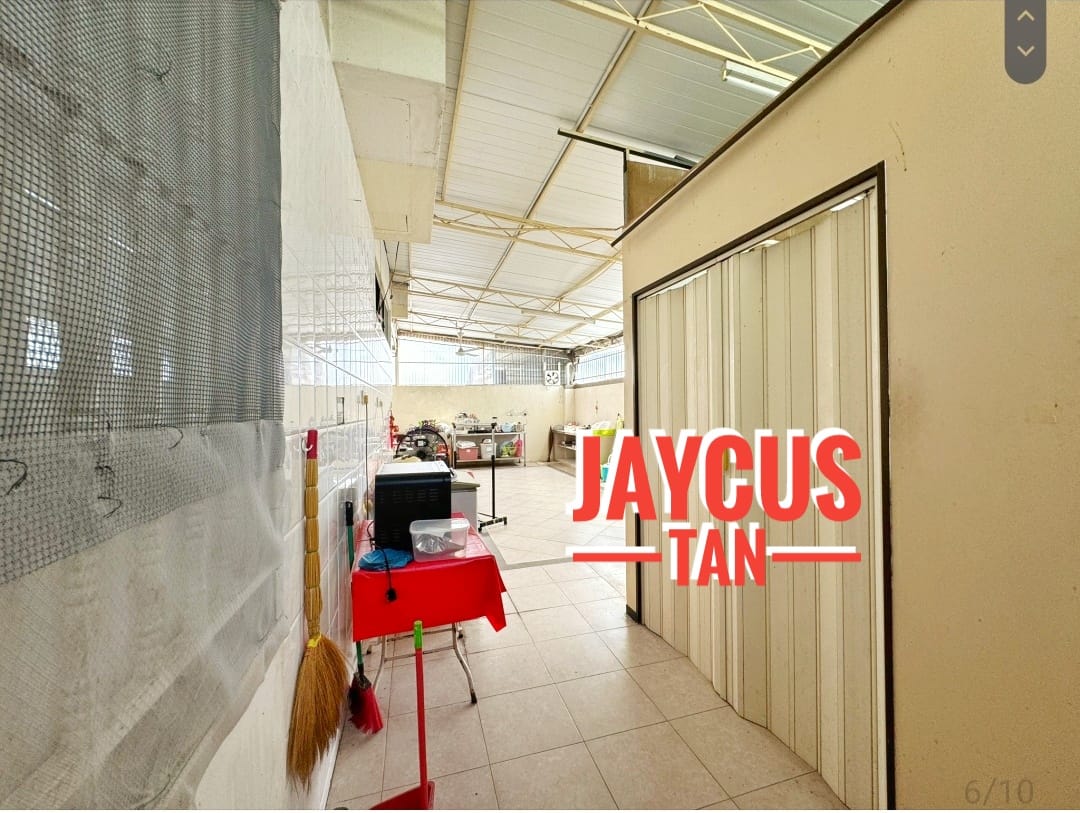 PT Jalan Kebun Bunga RM1-78Mil - photo 4