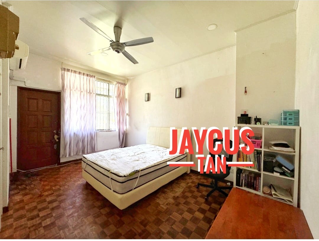 PT Jalan Kebun Bunga RM1-78Mil - photo 5