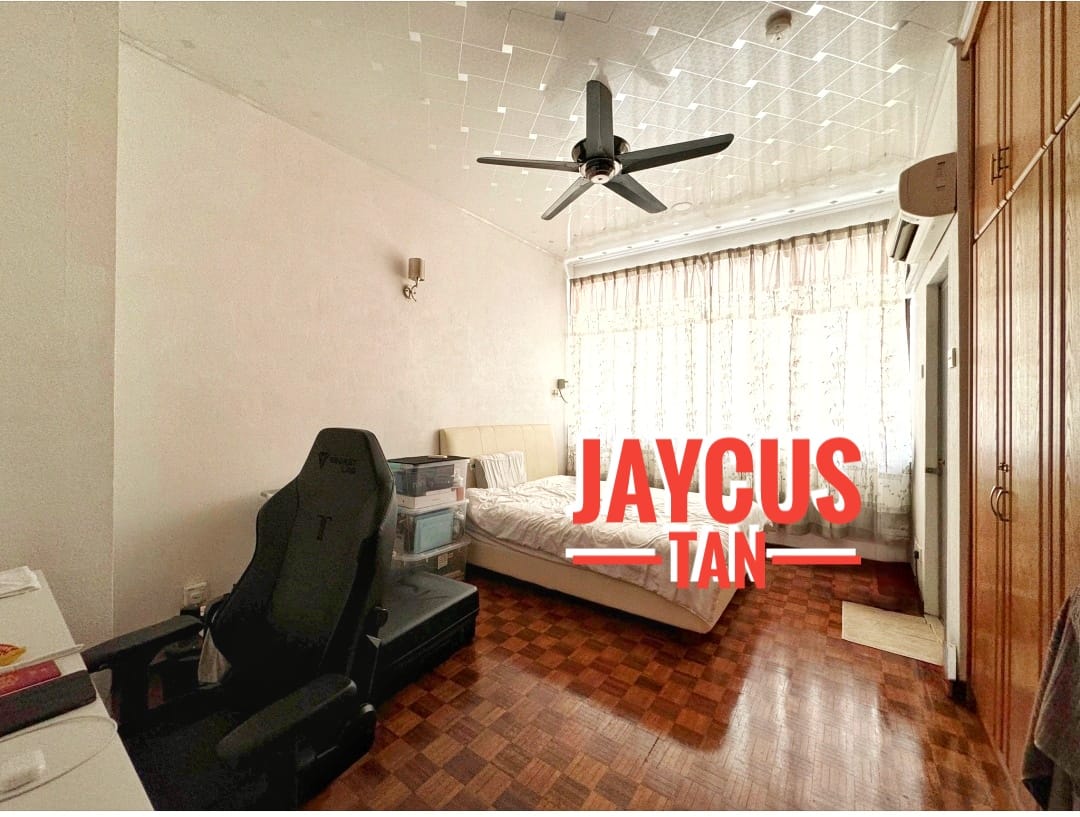 PT Jalan Kebun Bunga RM1-78Mil - photo 7