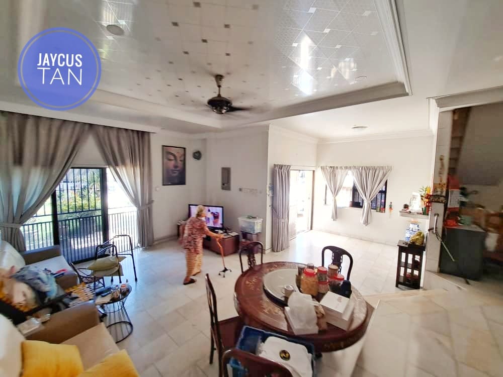 PT Jalan Kebun Bunga RM1-78Mil - photo 10