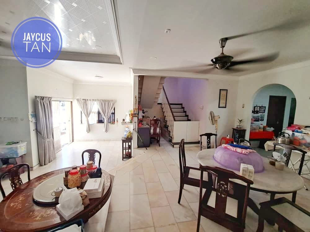 PT Jalan Kebun Bunga RM1-78Mil - photo 11