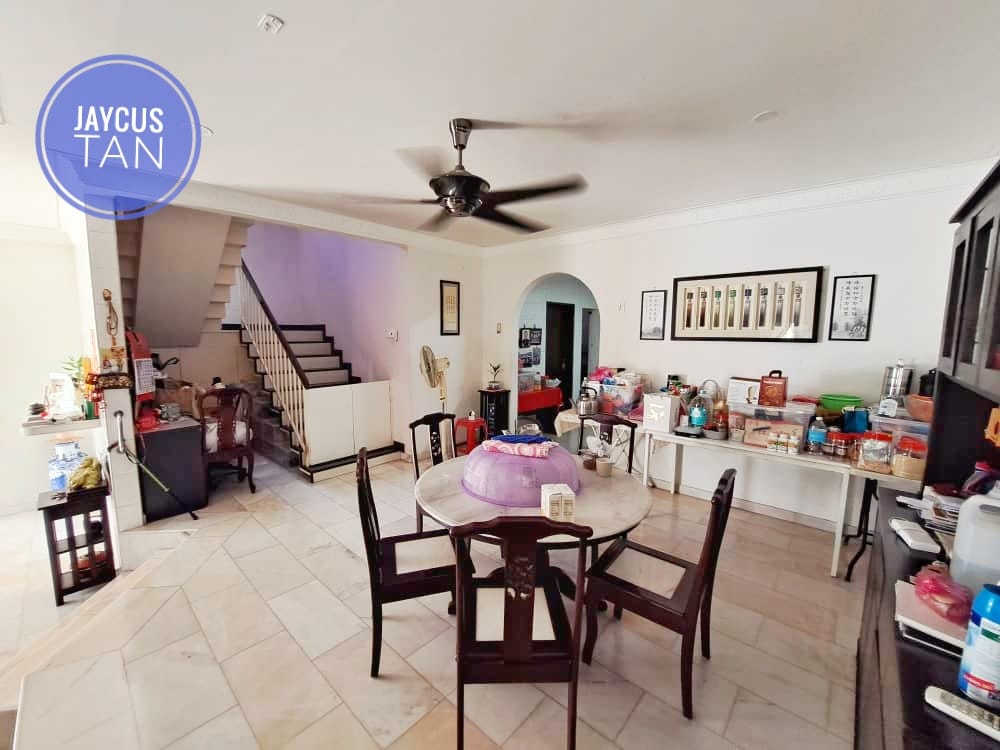 PT Jalan Kebun Bunga RM1-78Mil - photo 12