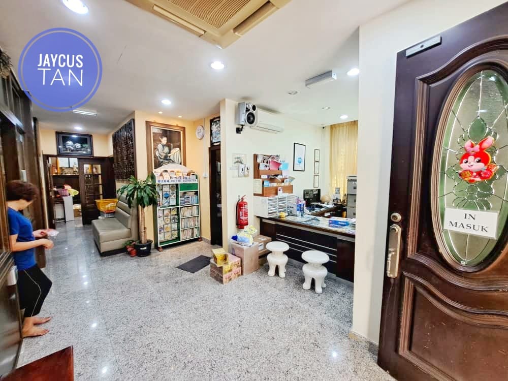 Lorong Air Terjun RM2Mil - photo 2