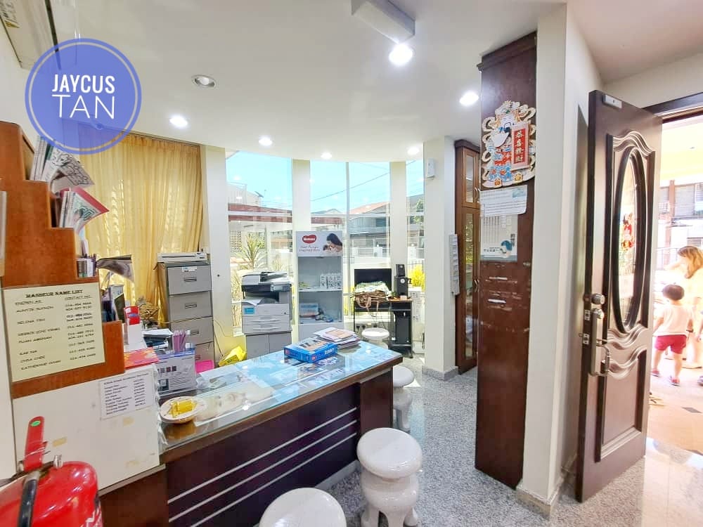 Lorong Air Terjun RM2Mil - photo 3