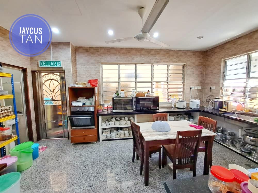 Lorong Air Terjun RM2Mil - photo 7