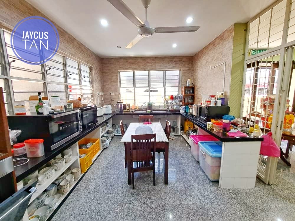 Lorong Air Terjun RM2Mil - photo 8