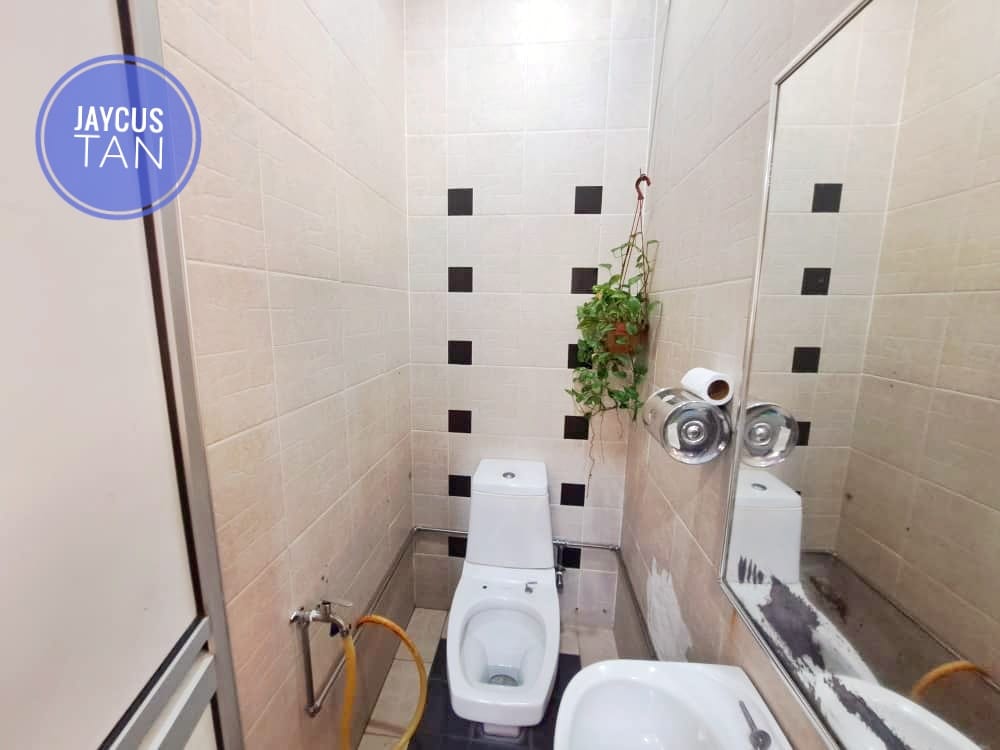 Lorong Air Terjun RM2Mil - photo 11