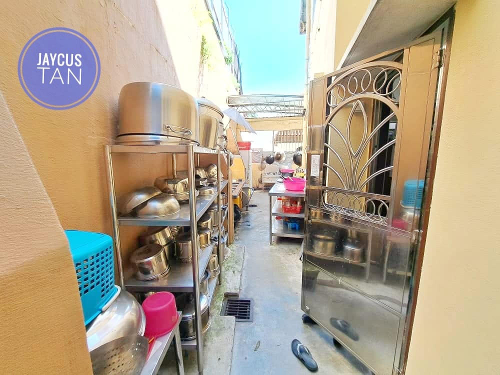 Lorong Air Terjun RM2Mil - photo 12