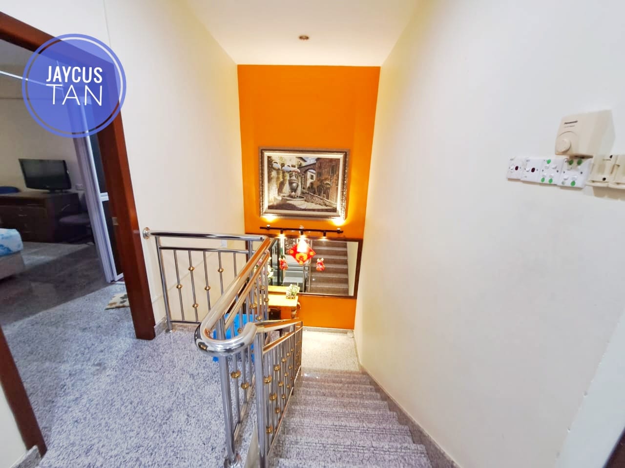 Lorong Air Terjun RM2Mil - photo 13