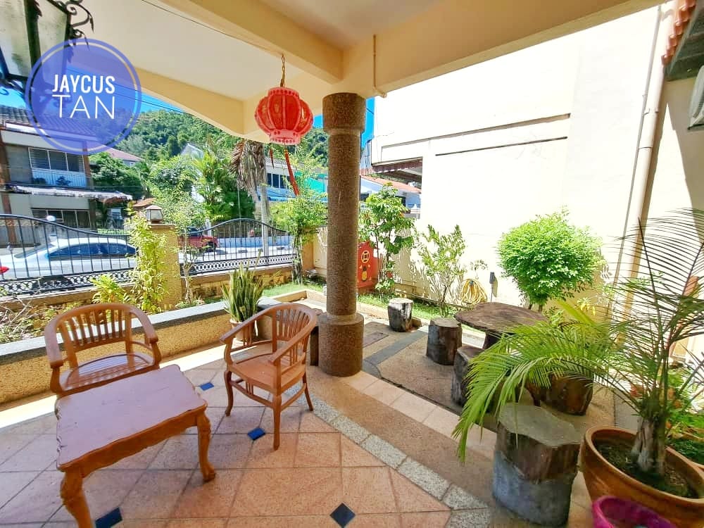PT Lorong Air Terjun RM2Mil - photo 4