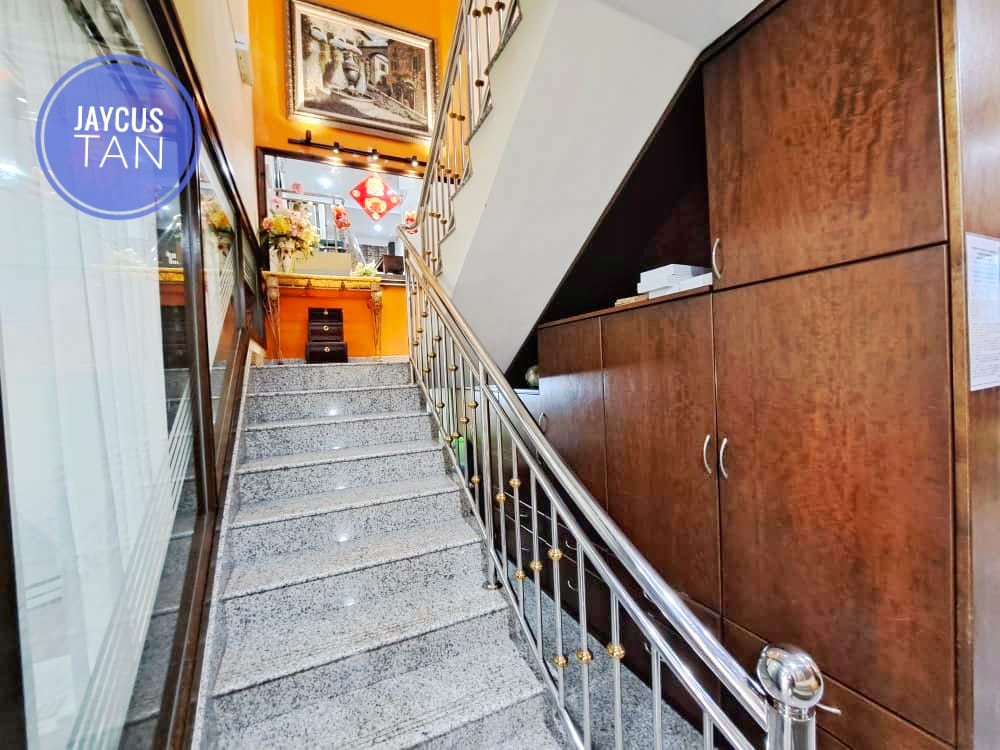 PT Lorong Air Terjun RM2Mil - photo 5
