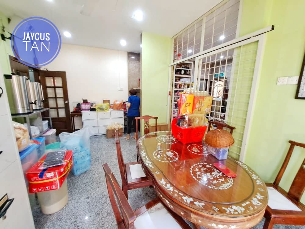 PT Lorong Air Terjun RM2Mil - photo 10