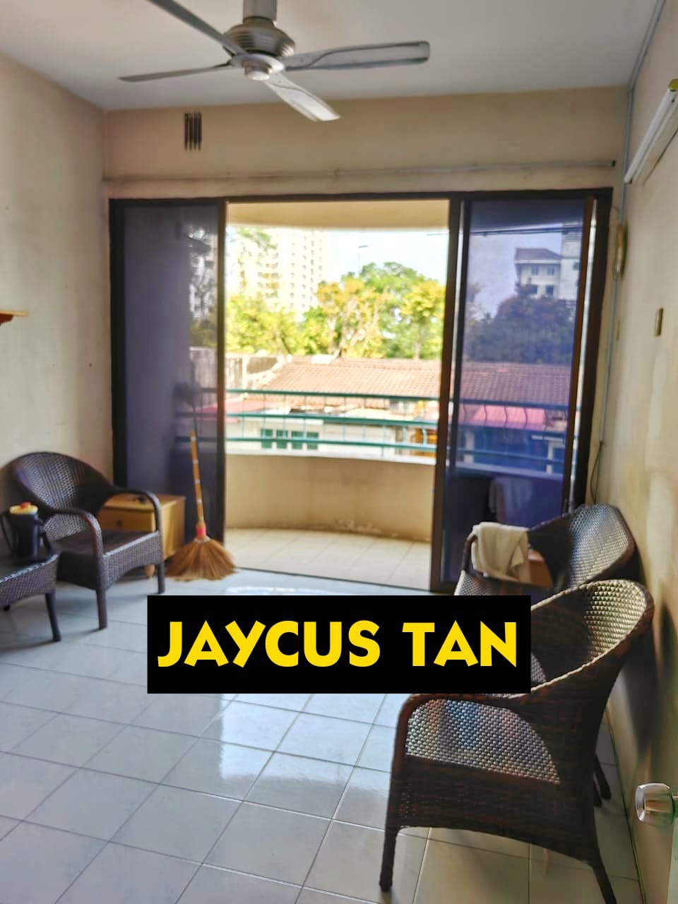 Taman Jelutong 360K - photo 2