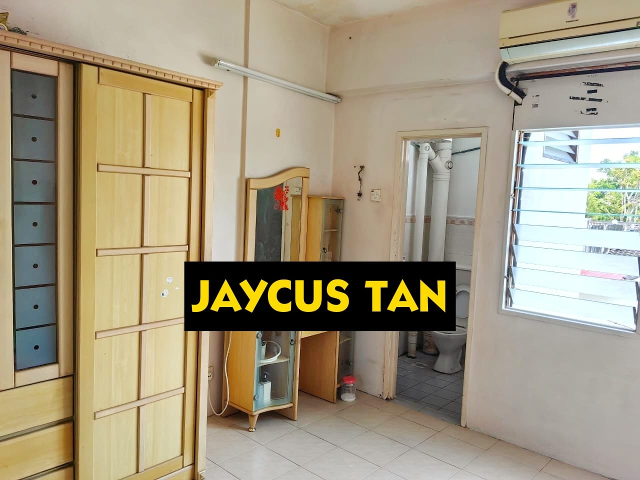 Taman Jelutong 360K - photo 3