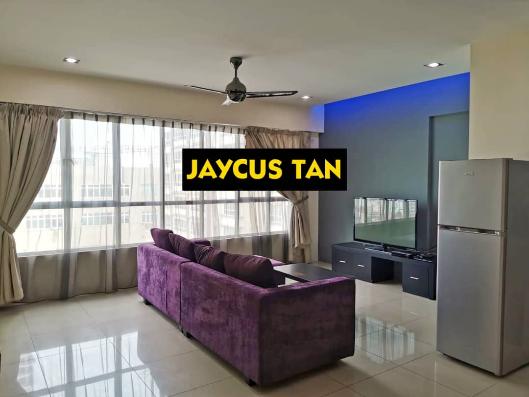 Birch Regency - Time Square Rm2000 - photo 2