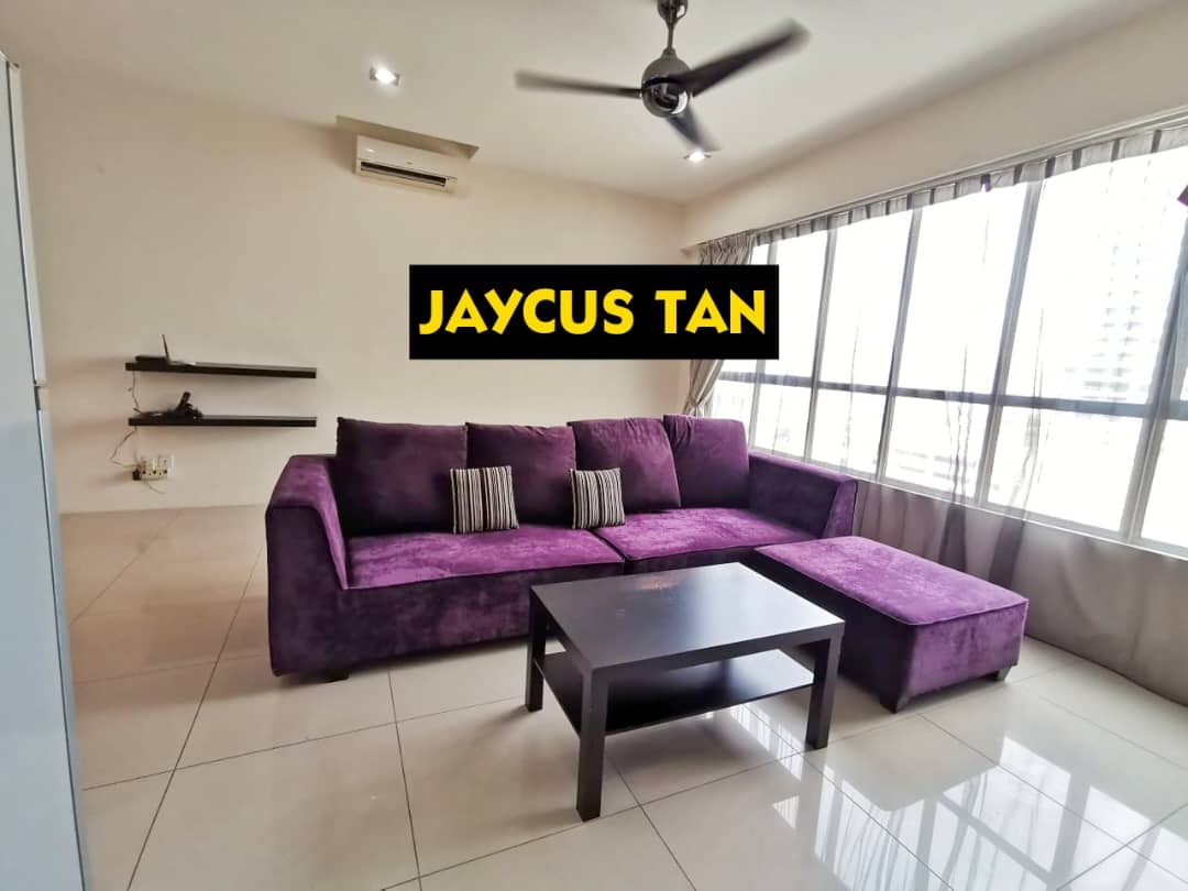 Birch Regency - Time Square Rm2000 - photo 3