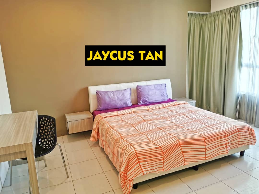 Birch Regency - Time Square Rm2000 - photo 4