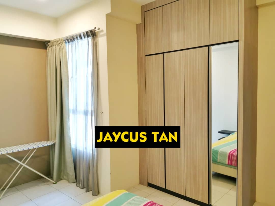 Birch Regency - Time Square Rm2000 - photo 5