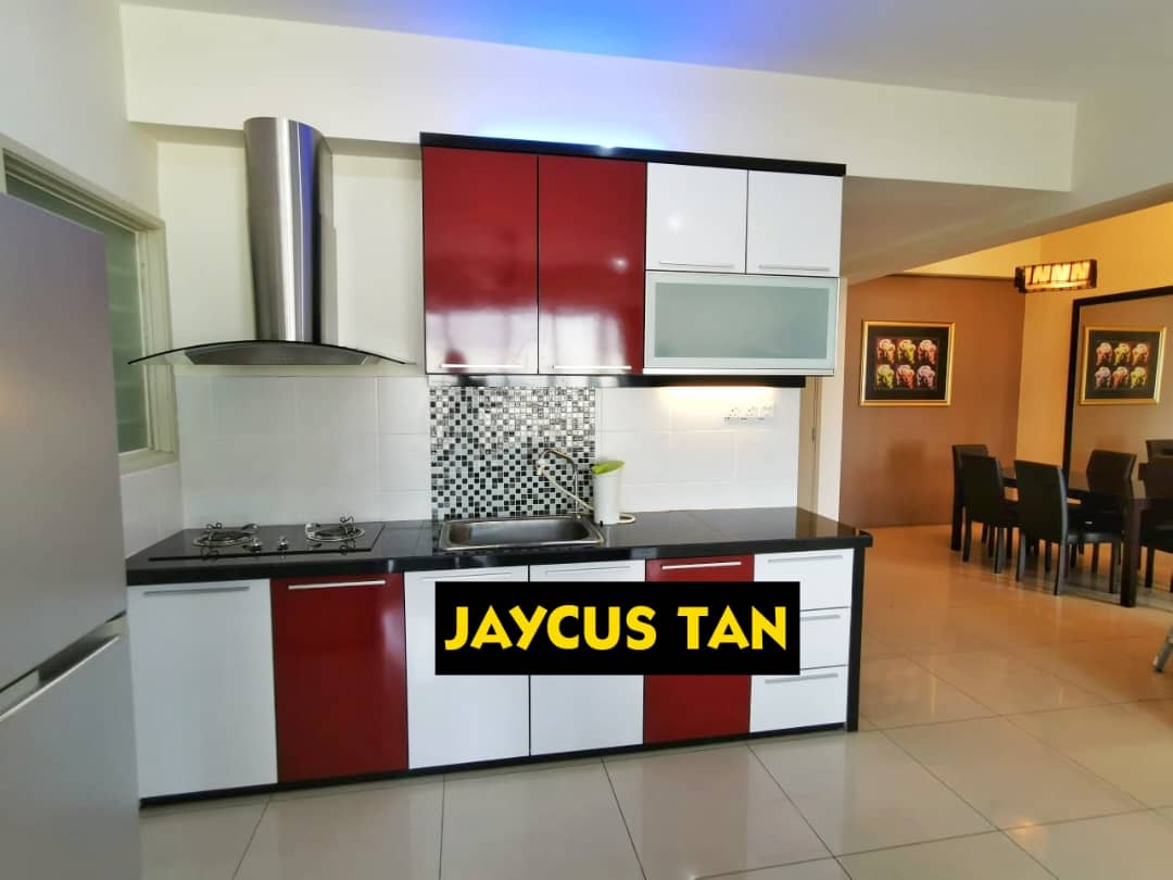 Birch Regency - Time Square Rm2000 - photo 6