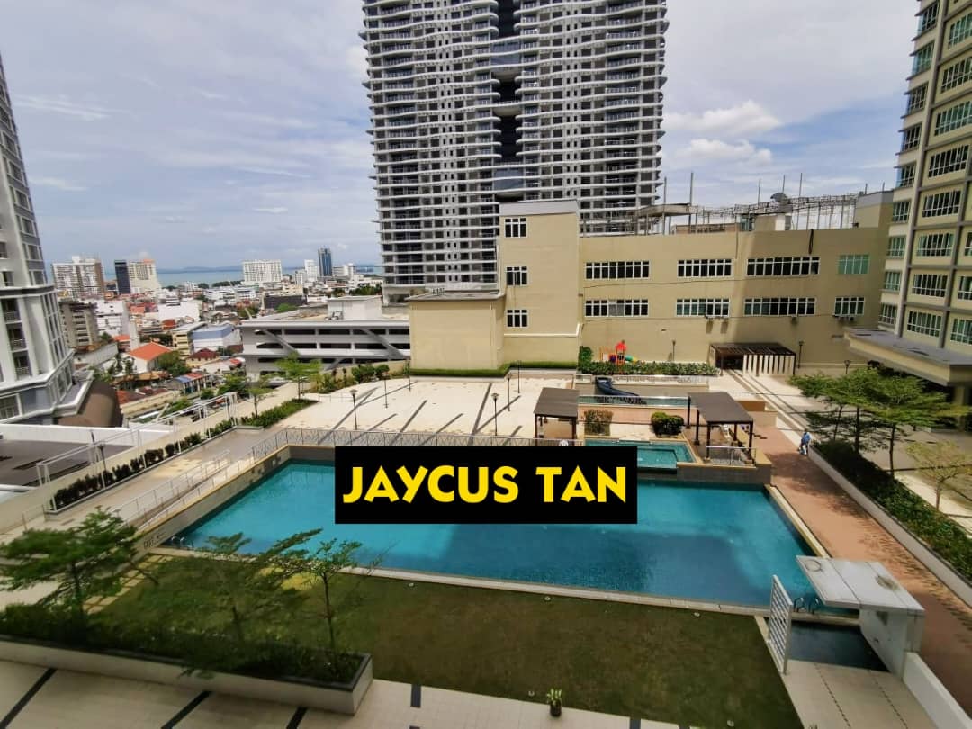 Birch Regency - Time Square Rm2000 - photo 7