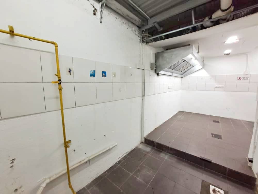 PT Jalan Cantonment RM1-75Mil PG - photo 2