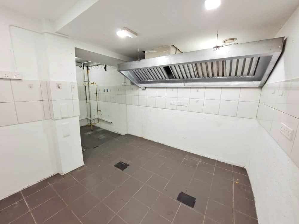 PT Jalan Cantonment RM1-75Mil PG - photo 4