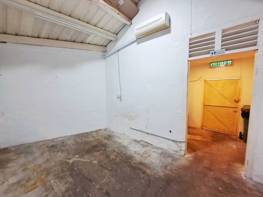 PT Jalan Cantonment RM1-75Mil PG - photo 7