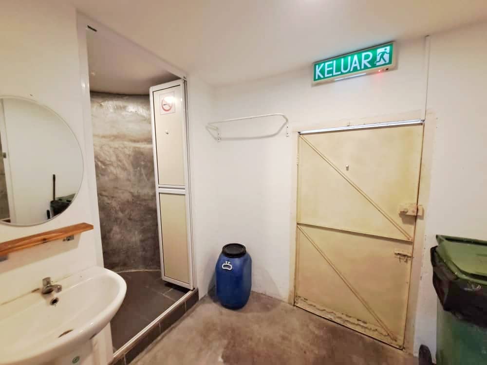 PT Jalan Cantonment RM1-75Mil PG - photo 8