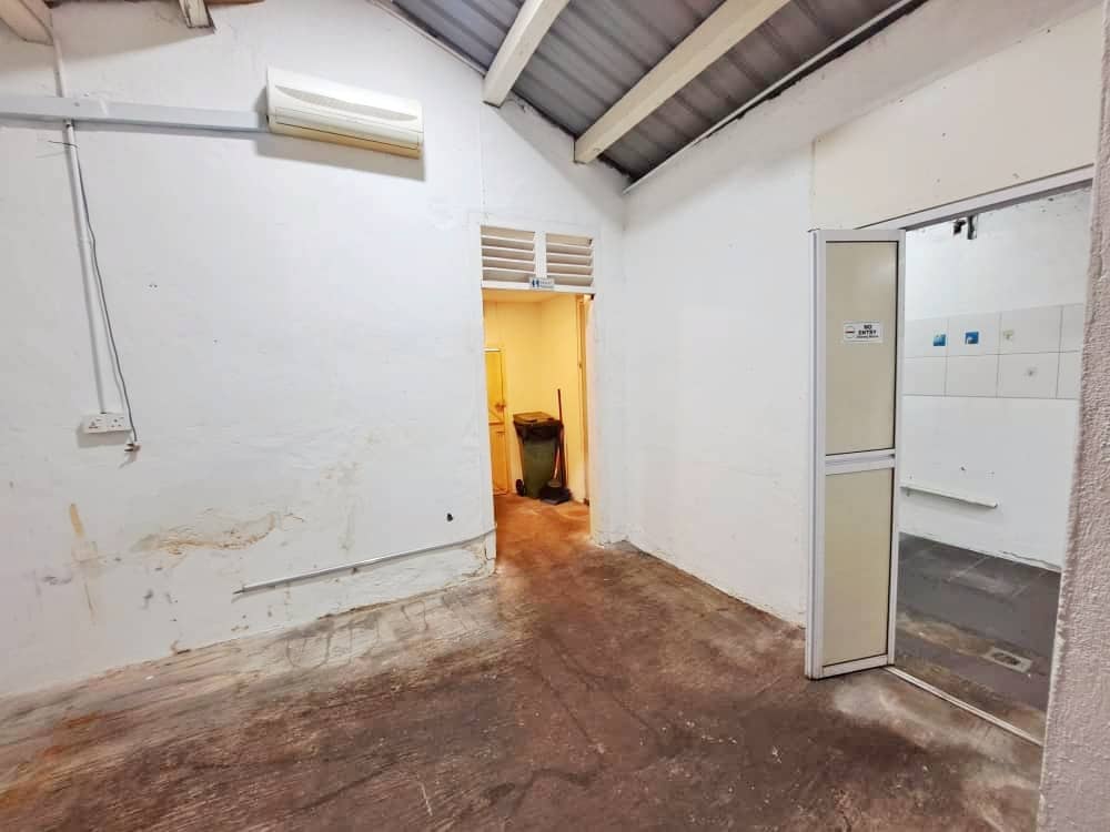 PT Jalan Cantonment RM1-75Mil PG - photo 9