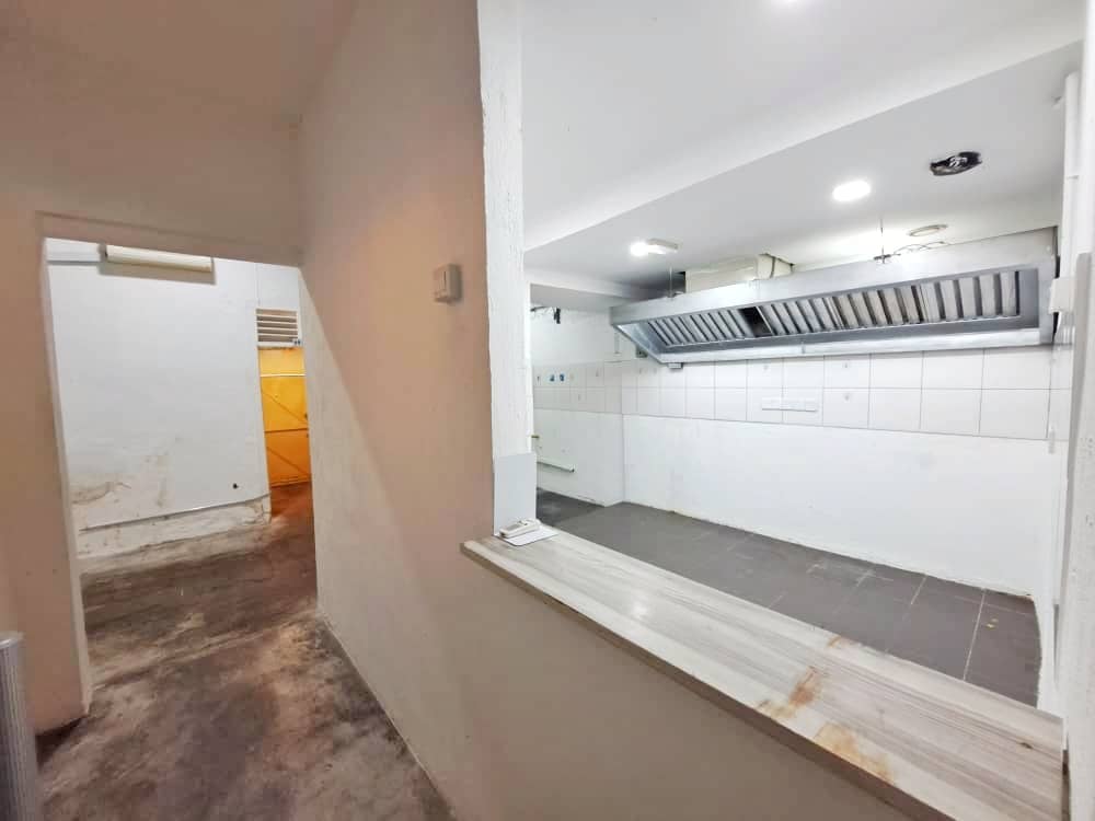 PT Jalan Cantonment RM1-75Mil PG - photo 11