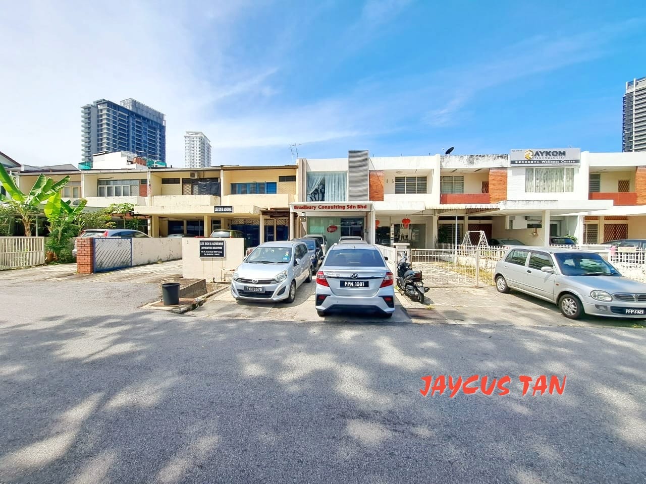 PT Jalan Jones Rm2-35Mil PG - photo 8