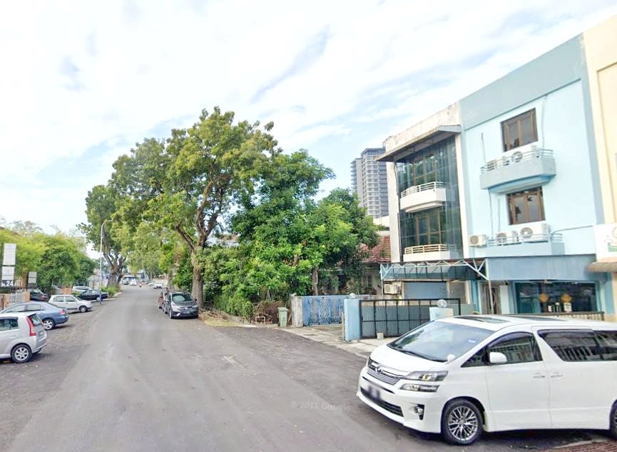 PT Jalan Jones Rm3Mil PG - photo 2