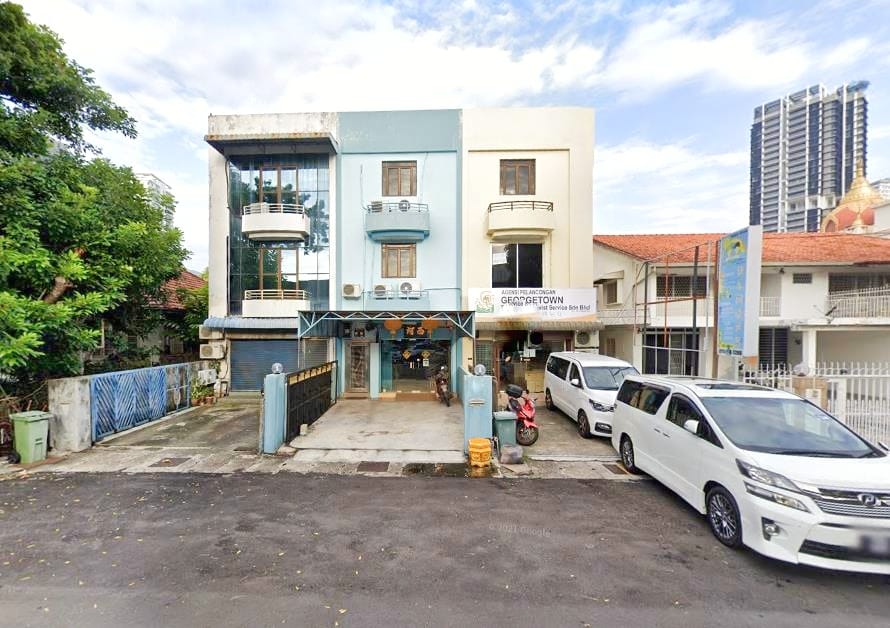 PT Jalan Jones Rm3Mil PG - photo 3