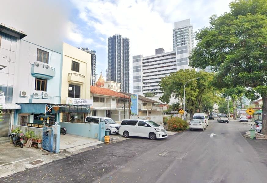 PT Jalan Jones Rm3Mil PG - photo 4