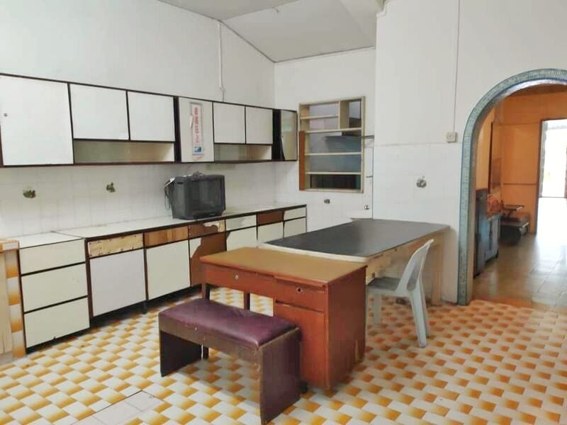 PT Jalan Padang Victoria Rm1-5M PG - photo 2